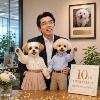 小川健次Blog